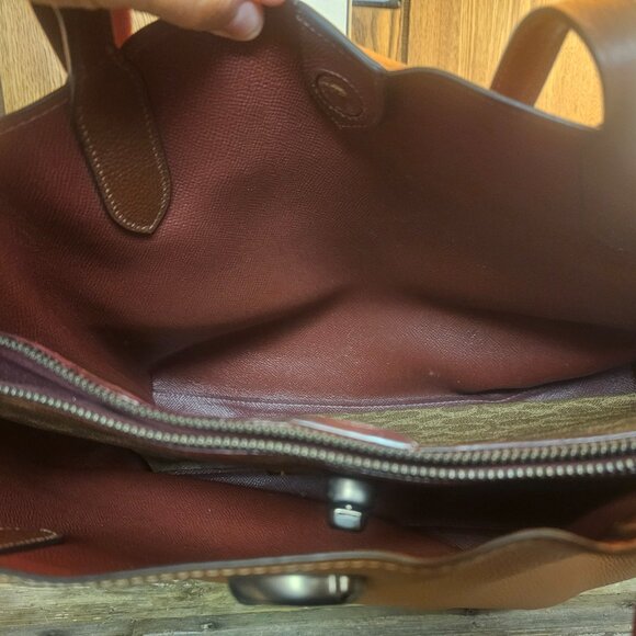 Coach bag - Picture 7 of 10